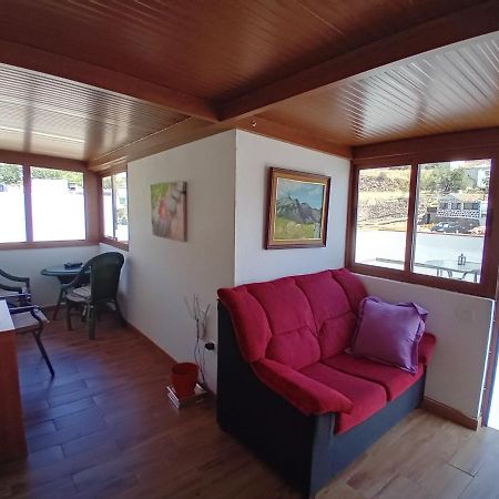 Victoria 1 Villa Tejeda Kültér fotó